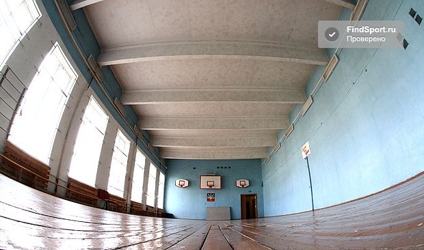 Фотография Универсальный спортзал на Автозаводской