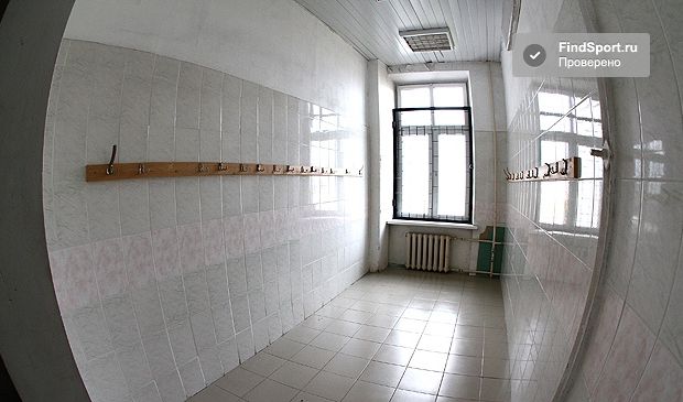 Фотография Универсальный спортзал на Автозаводской