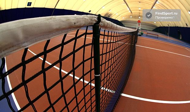 Фотография Теннисный клуб 