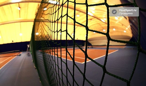 Фотография Теннисный клуб 