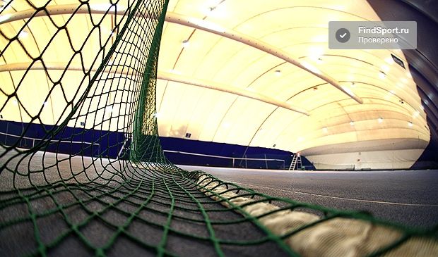 Фотография Теннисный клуб 