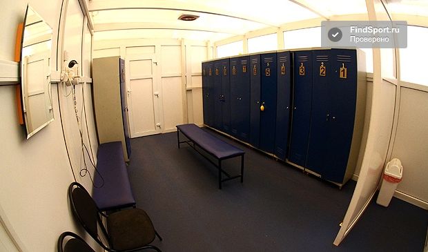 Фотография Теннисный клуб 