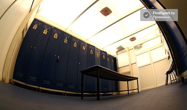 Фотография Теннисный клуб 