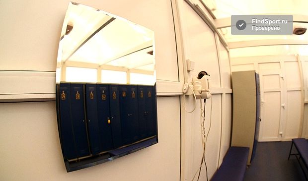 Фотография Теннисный клуб 