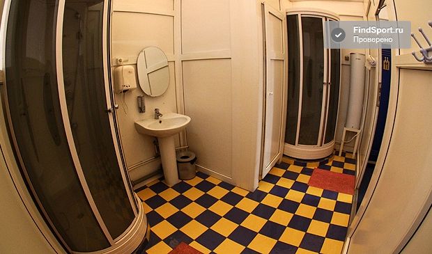 Фотография Теннисный клуб 