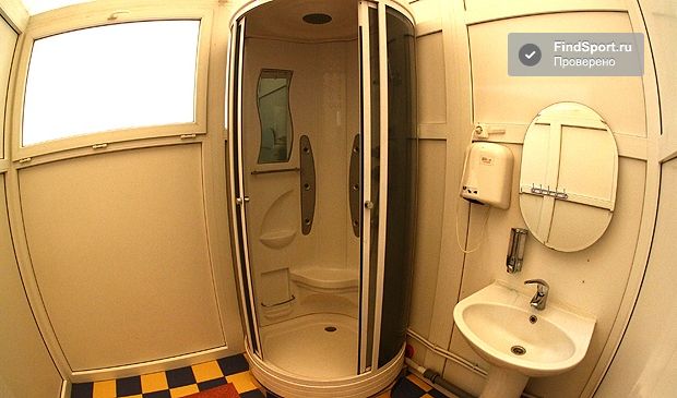 Фотография Теннисный клуб 