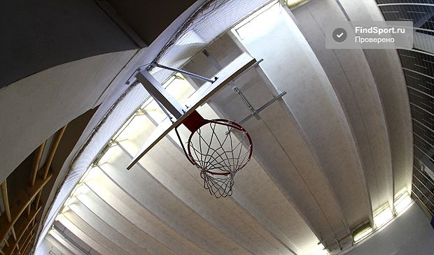 Фотография Универсальный зал на Ореховом бульваре