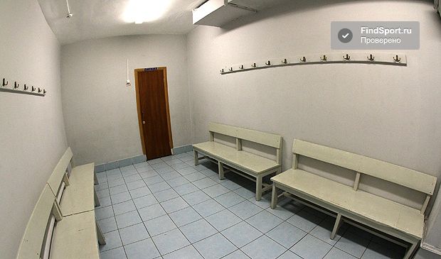 Фотография Универсальный зал на Ореховом бульваре