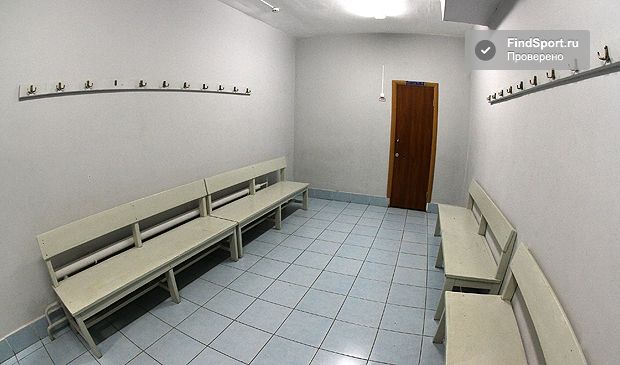 Фотография Универсальный зал на Ореховом бульваре