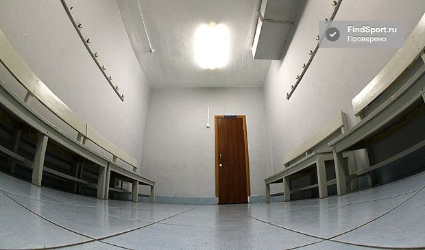 Фотография Универсальный зал на Ореховом бульваре