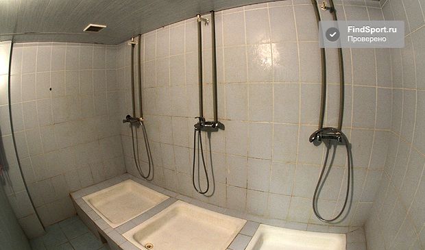 Фотография Универсальный зал на Ореховом бульваре