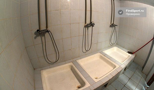 Фотография Универсальный зал на Ореховом бульваре