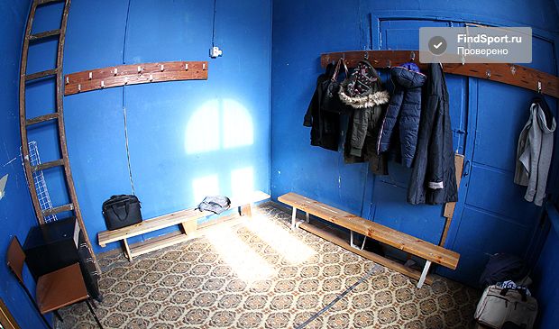 Фотография Универсальный зал на ул. Бакунинская