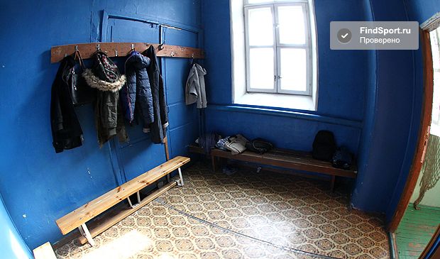 Фотография Универсальный зал на ул. Бакунинская