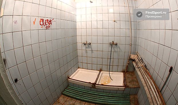 Фотография Универсальный зал на ул. Бакунинская