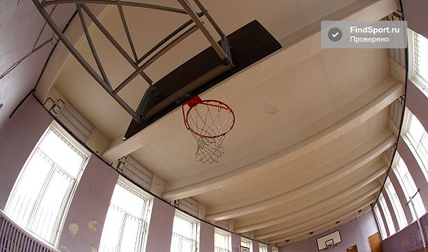 Фотография Универсальный зал на Цветном бульваре