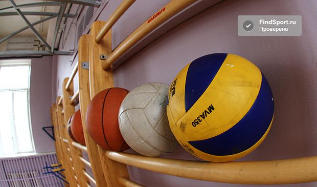 Фотография Универсальный зал на Цветном бульваре