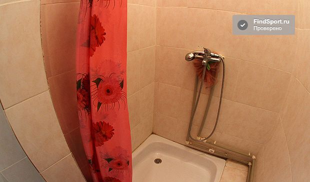 Фотография Универсальный зал на Цветном бульваре