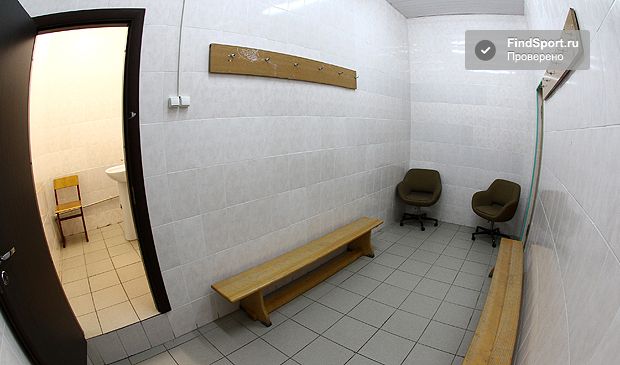 Фотография Универсальный зал на Цветном бульваре