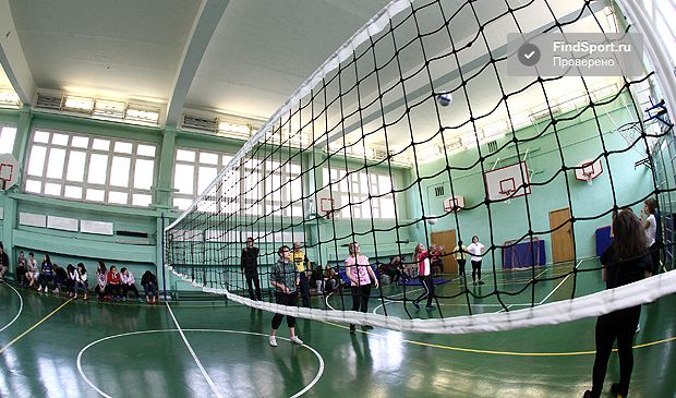 Фотография Универсальный спортзал на Тушинской