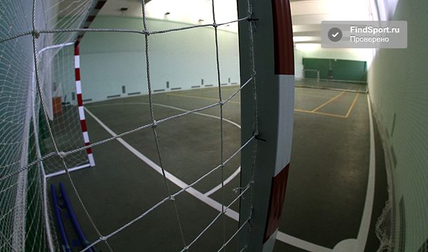 Фотография Универсальный зал на Алексеевской