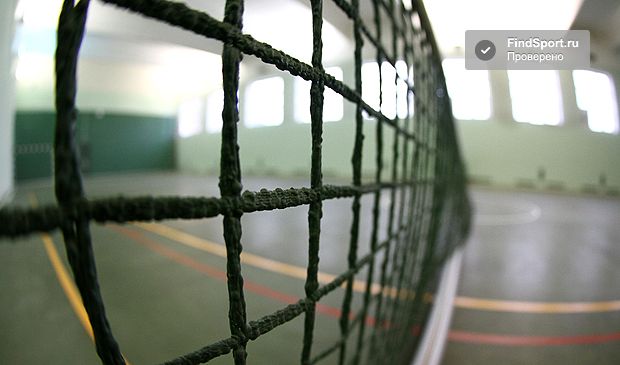 Фотография Универсальный зал на Алексеевской