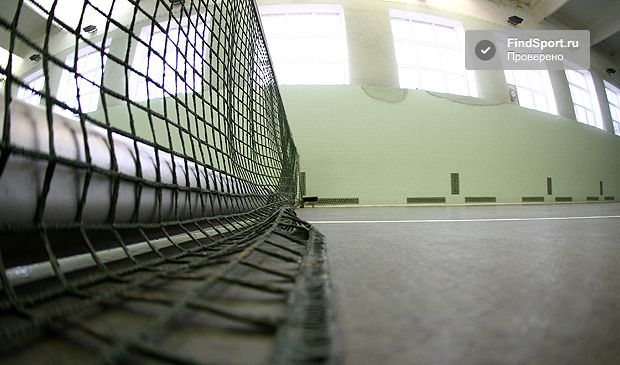 Фотография Универсальный зал на Алексеевской