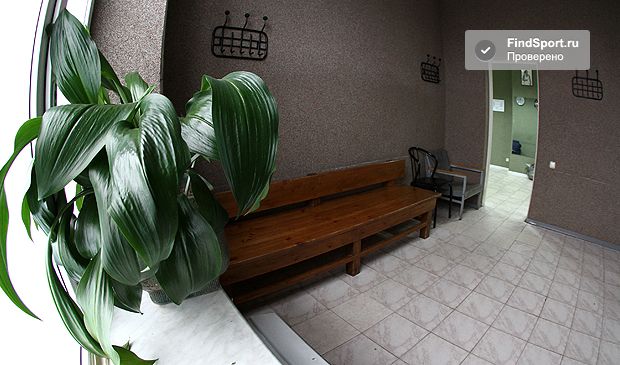 Фотография Универсальный зал на Алексеевской