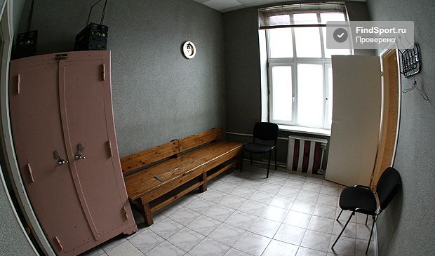 Фотография Универсальный зал на Алексеевской