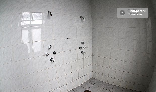 Фотография Универсальный зал на Алексеевской