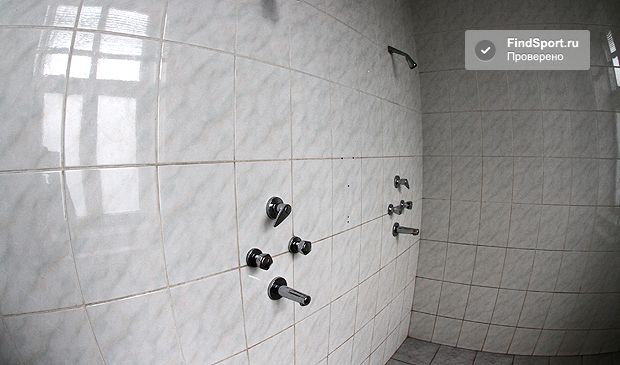 Фотография Универсальный зал на Алексеевской