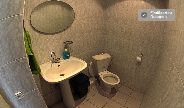 Фотография Универсальный зал на Алексеевской