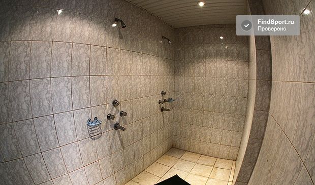 Фотография Универсальный зал на Алексеевской