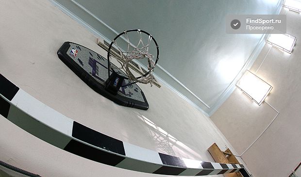 Фотография Универсальный зал на Смоленской