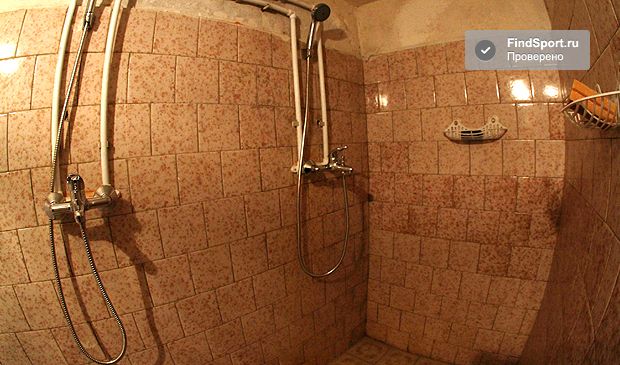 Фотография Универсальный зал на Смоленской