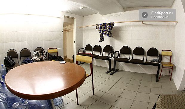 Фотография Волейбольно-Баскетбольный зал на Измайловском бульваре