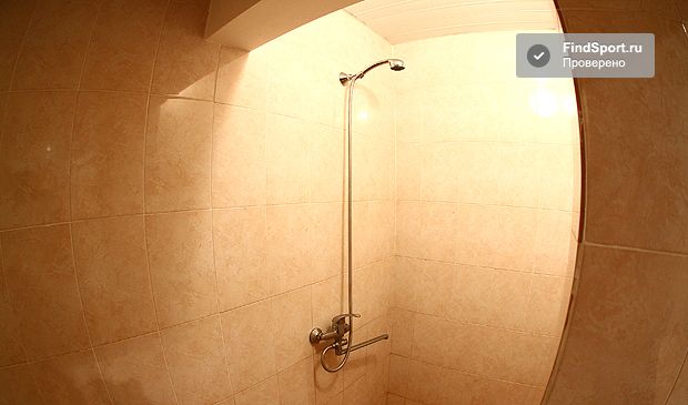 Фотография Волейбольно-баскетбольный зал на Марии Ульяновой