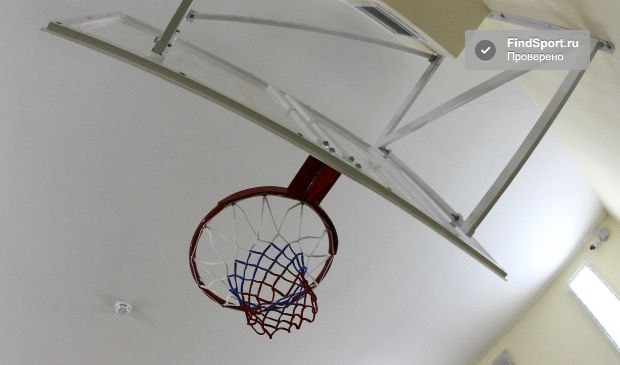 Фотография Универсальный зал на Электрозаводской