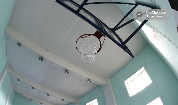 Фотография Универсальный зал на Миклухо-Маклая