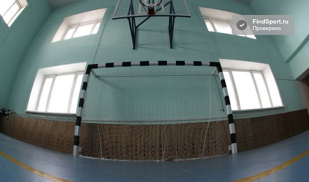 Фотография Универсальный зал на Миклухо-Маклая