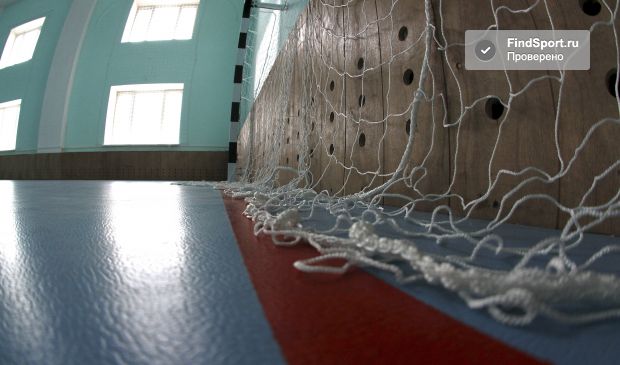 Фотография Универсальный зал на Миклухо-Маклая