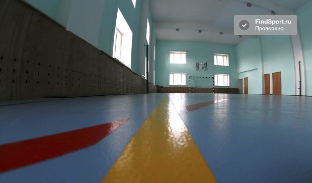 Фотография Универсальный зал на Миклухо-Маклая