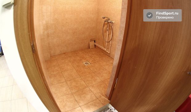 Фотография Универсальный зал на Миклухо-Маклая