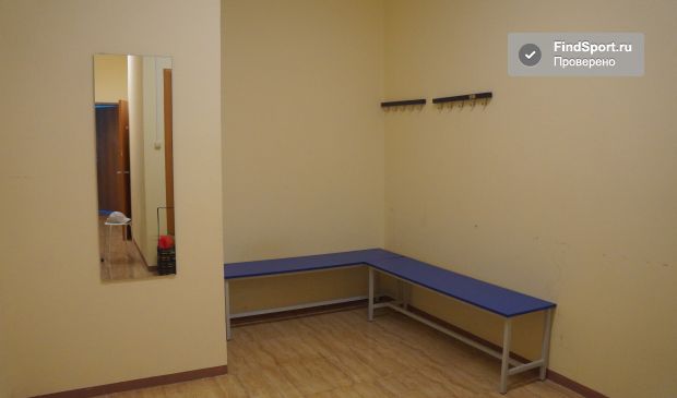 Фотография Универсальный зал на Миклухо-Маклая