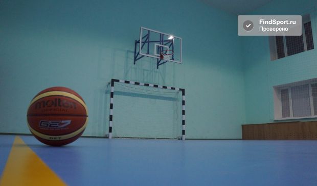 Фотография Универсальный зал на Миклухо-Маклая