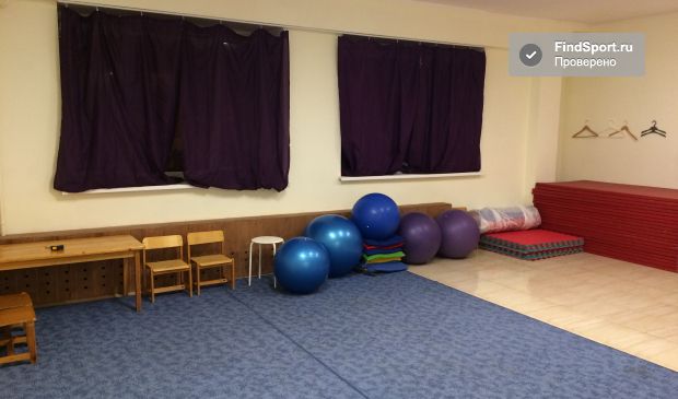 Фотография Универсальный зал на Миклухо-Маклая