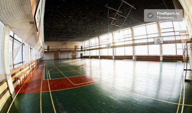 Фотография ФК 