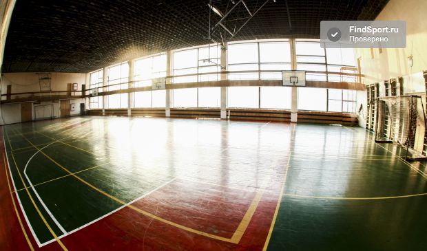 Фотография ФК 