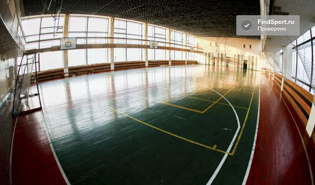 Фотография ФК 