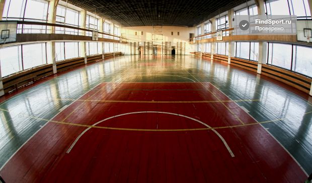 Фотография ФК 